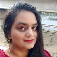 Chetna Singh