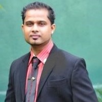 Bosith Arachchige, P.Eng.