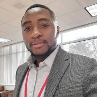 Anderson Ngoh