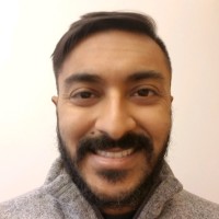 Anshuman Gupta