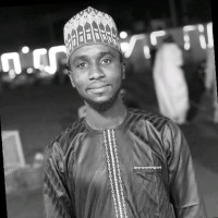 Babangida Umar