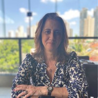 Rosana Simbaldi Ruiz