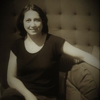 Dilrabo Marandi