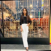Manisha Gupta