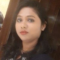 Susmita Mridha