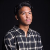Amin Haiqal