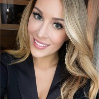 Julia Alexandra Stahlberg