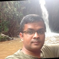 Raghavendra Kulkarni