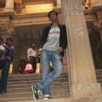 Maulik Patel