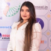 Ankita Chauhan