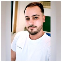 Evair Martins
