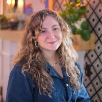 Madeleine Roberts McCullar