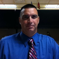 Wayne Barber