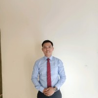 Saut Harianto Manik