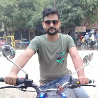 Md Afzal Ali
