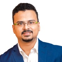 Subrat Saurabh