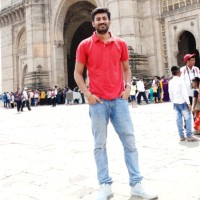 Ashish Kumar