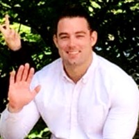 Josh Halferty