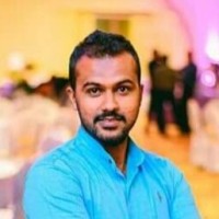 Chamith Imanka