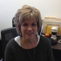 Julie Mcloud