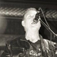 Neil Sherwood