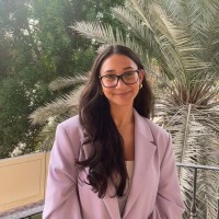 May Hourani