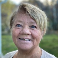 Britt-Inger Eliasson