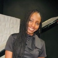 Stephanie A. Brown, M.S.Ed