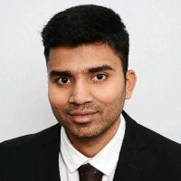 Jayasurya Prakash Challagundla