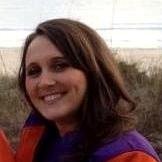 Candis Moyer