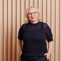 Cornelia Schörkhuber-Drysdale