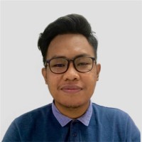 Mohd Asswandy Bin Lamsari