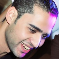 Mohamed Saber