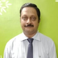 Sunil Vanjani