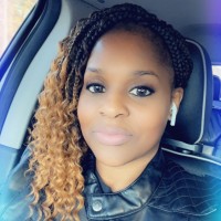 Shalisha Mckoy