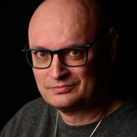 André Westerveld