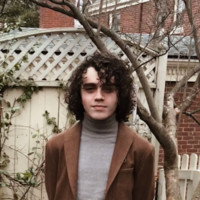 Joshua Massey