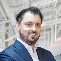 Aaron Mc Daid MIFireE