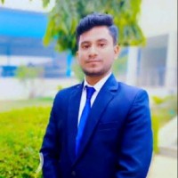 MD Karamat Husain