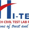 Hitech Civil Test Lab Pvt Ltd
