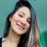 Yasmim Lauton