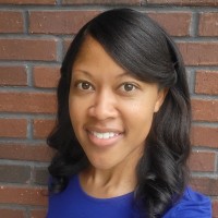 Chastity Thomas