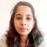 Richa Tripathi