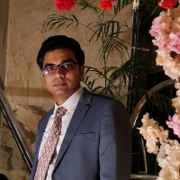 Mohit Gupta