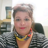 Marlene Hudson