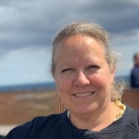 Anette Kjærholm Larsen