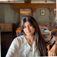Priya Sejpal