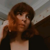 Yasamin Mirhadi