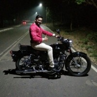 Gautam Kamble