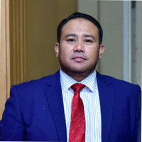 Sr Ts Masnizan Che Mat, CQS,P. Tech